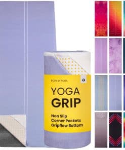 Toalla de Yoga Drip Yoga - Toalla de Yoga -Pacific Paradise