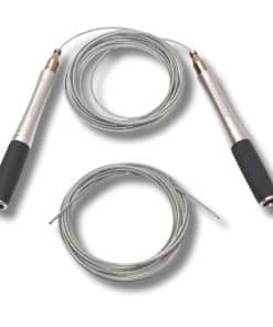 Cuerda de Saltar Ajustable de Velocidad Hyperwear - Cabezal