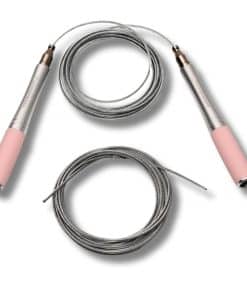 Cuerda de Saltar Ajustable Hyperwear - Cabeza