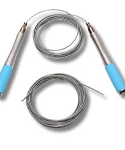 Cuerda de Saltar Ajustable Hyperwear - Cabezal