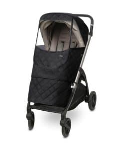 Manito Melange Protector de Clima Acolchado Universal para