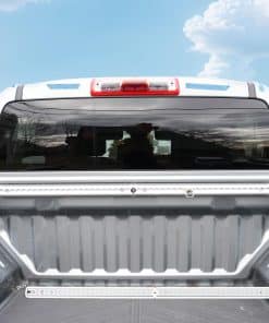 Sistema de Rieles Kingna Trail Compatible con 2023 2024