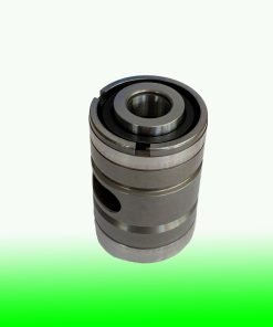 830724-5001 775806 Turbo Reparación Actualizada Kit de