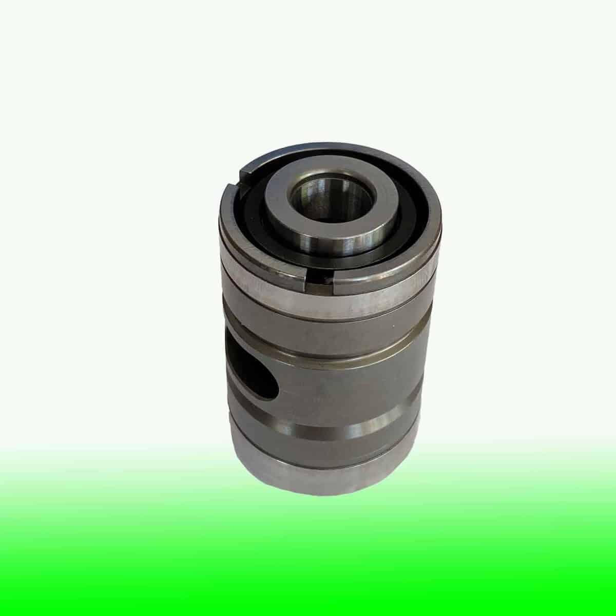 830724-5001 775806 Turbo Reparación Actualizada Kit de