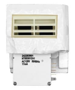 Ensamblaje de Control de Compuerta de Aire del Refrigerador