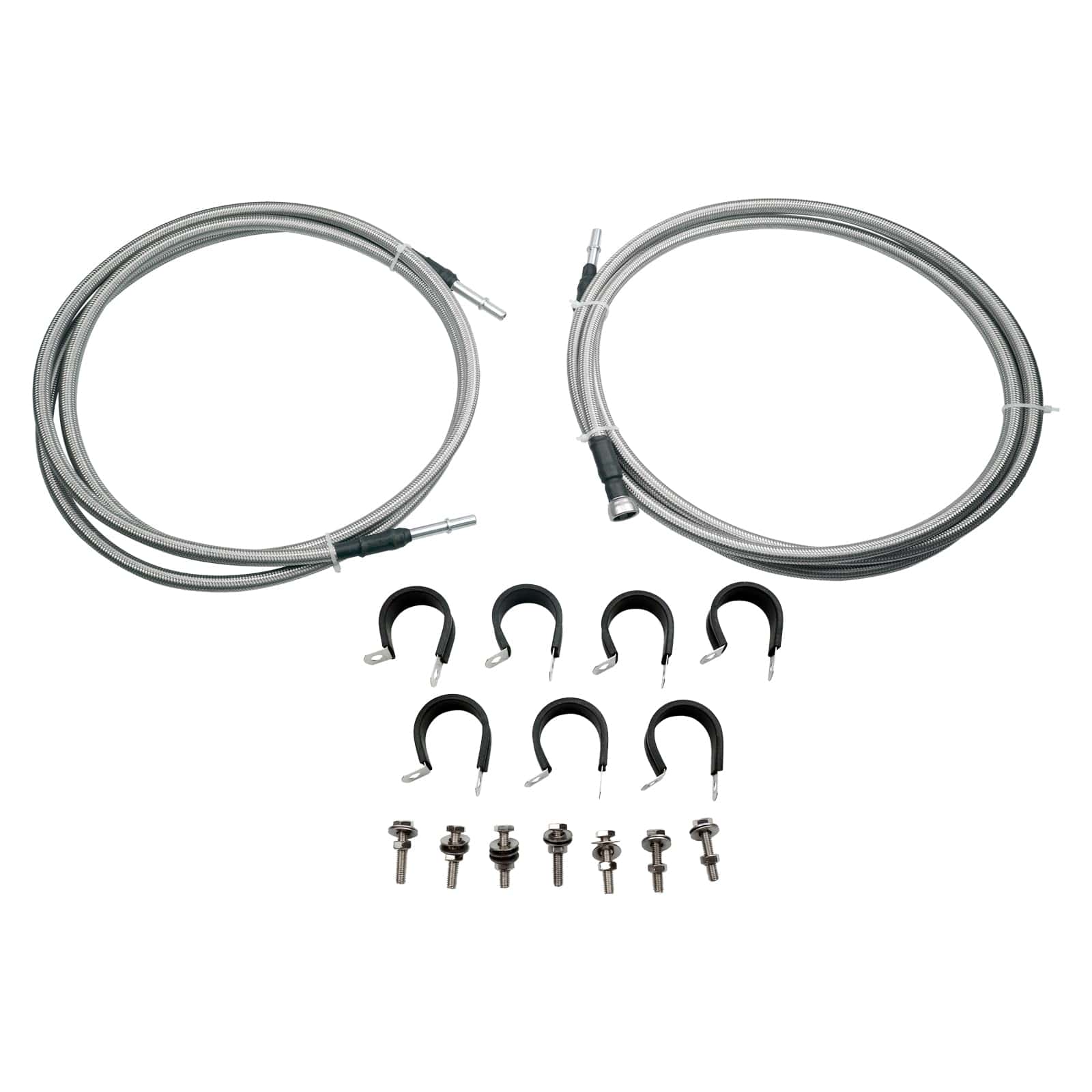 Kit de Línea de Combustible 819-816 Reemplazo para 15946184