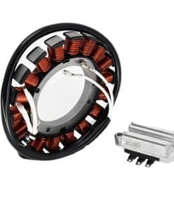 Bobina de estator magneto de 15/20 amperios 237878-S con