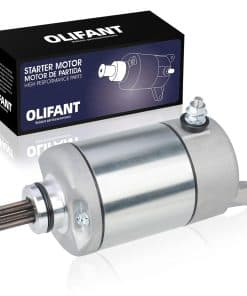 Arranque para Yamaha V Star 650 XVS650 1998-2016/Virago 535