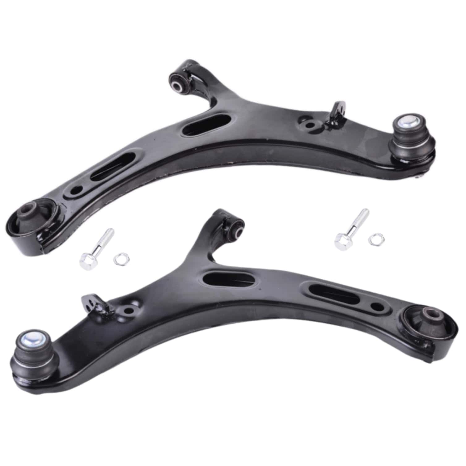 Brazo de control inferior delantero KAYULONE Compatible con