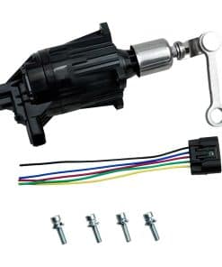 Actuador de Wastegate Electrónico K6T52372 de Repuesto para