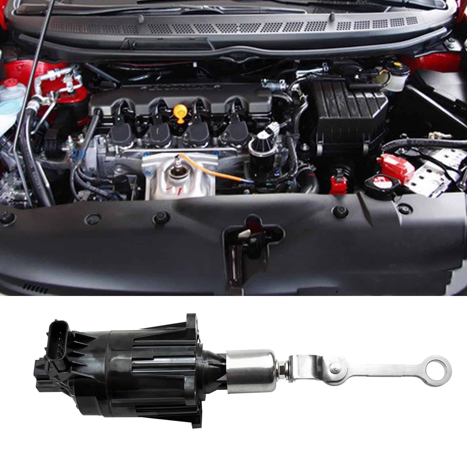 Actuador de Wastegate Electrónico K6T52372 de Repuesto para - Imagen 5