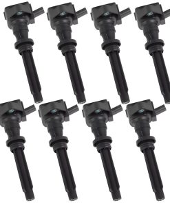 Conjunto de 8 bobinas de encendido N51WSTAR compatibles con