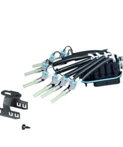 Ensamblaje del Inyector de Combustible AdvanEX FJ504 con