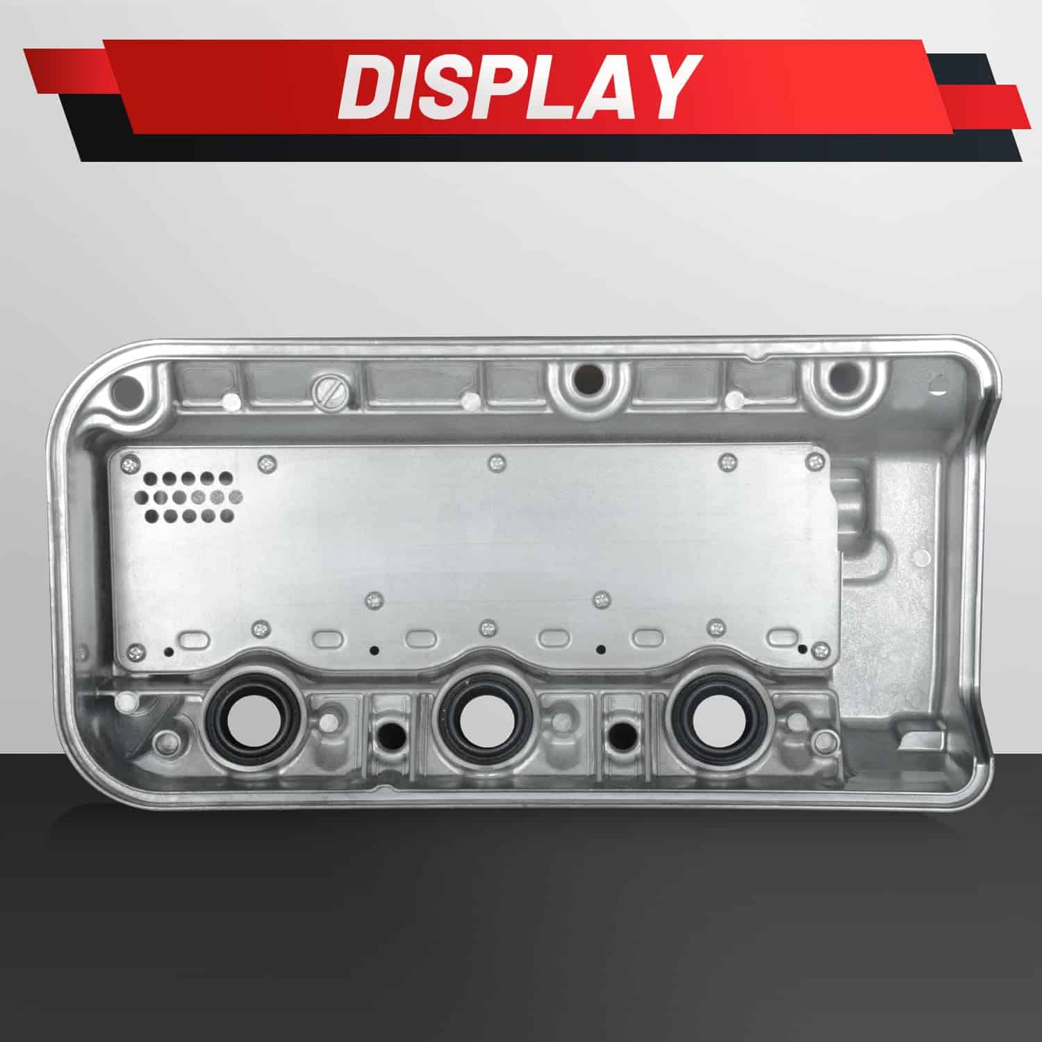 ProRefine Cubierta de Válvula de Motor con Junta Compatible - Imagen 7
