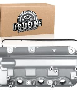 ProRefine Cubierta de Válvula de Motor con Junta Compatible