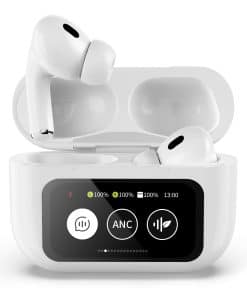 Mozeyerh Auriculares de Traducción en Vivo, 150 Idiomas