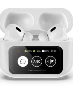 Mozeyerh Ai Translation Earbuds Tiempo Real, 150 Idiomas