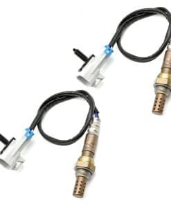 Sensor de oxígeno IZYSS O2 234-4668 (paquete de 2)