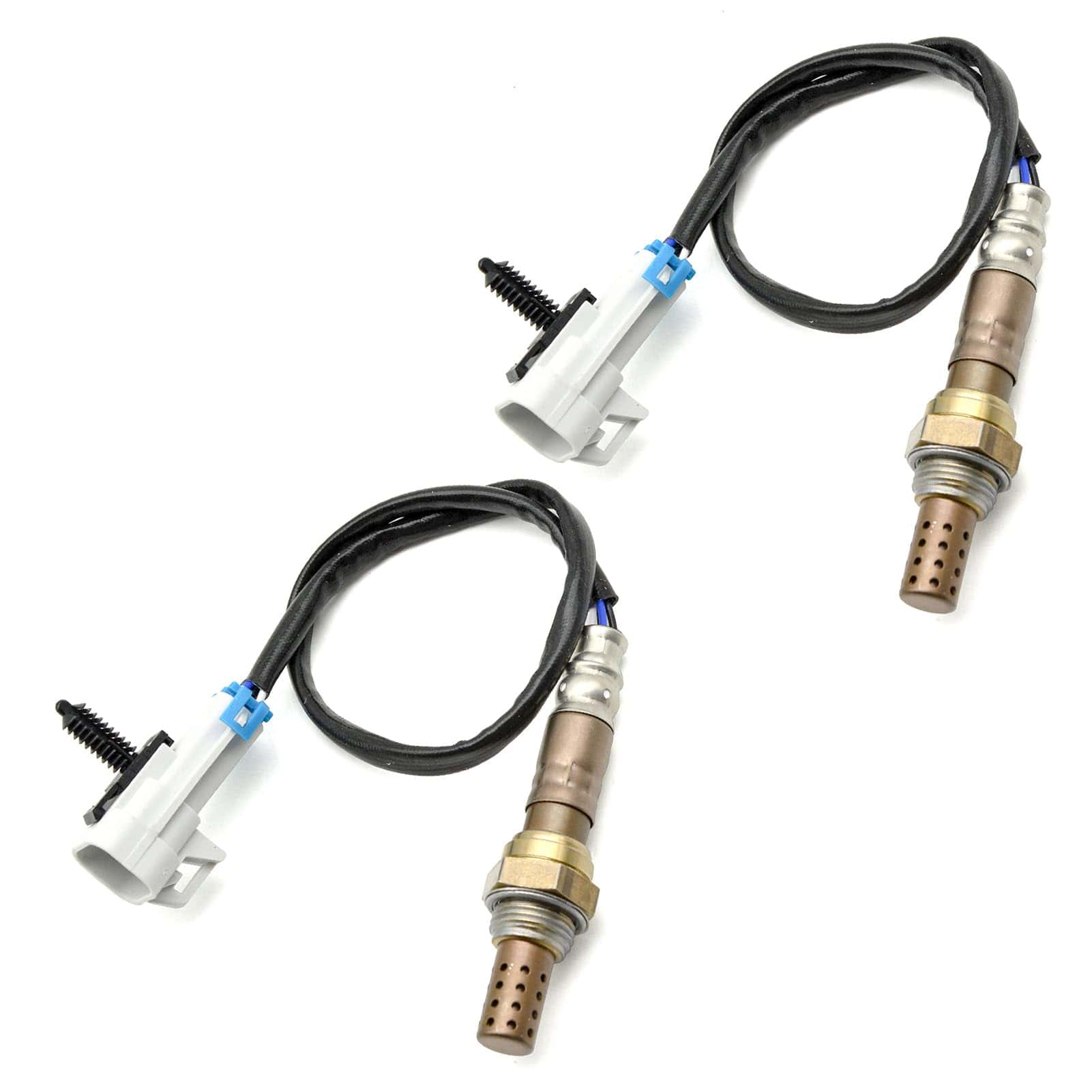 Sensor de oxígeno IZYSS O2 234-4668 (paquete de 2)