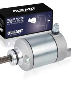 Arrancador para Honda CBR600F 1999-2006/Suzuki GSXR600