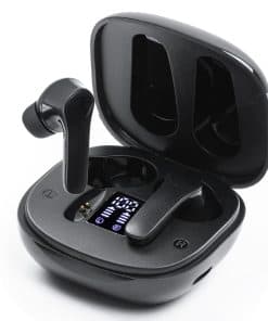 Auriculares Traductores de Idiomas, 144 -Profundo)