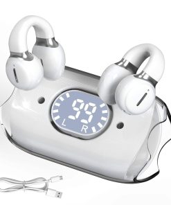 GTYORUS Translation Earbuds Real Time - Audífonos de