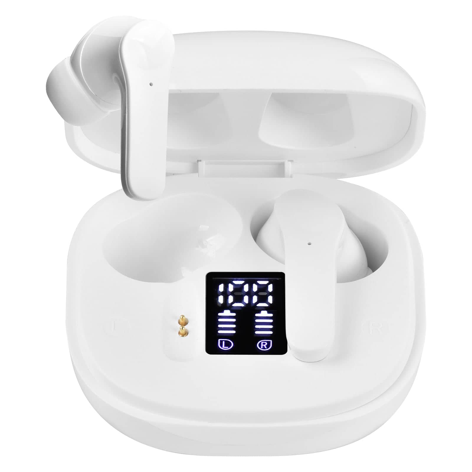 Auriculares de Traducción en Tiempo Real AI, Auriculares