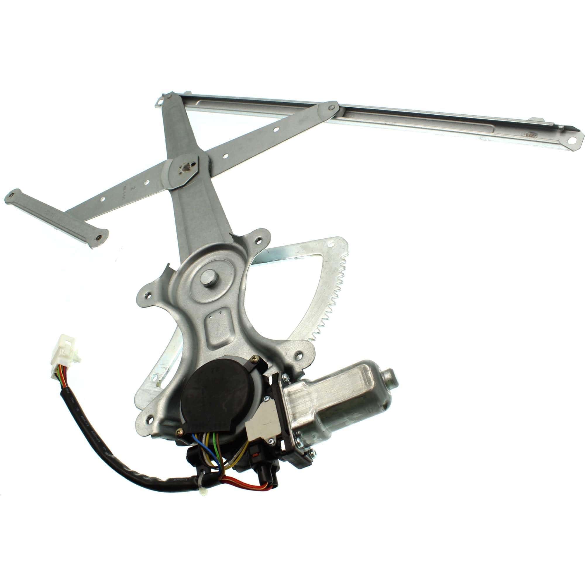 Regulador de Ventana JC Whitney Compatible con Toyota - Imagen 3