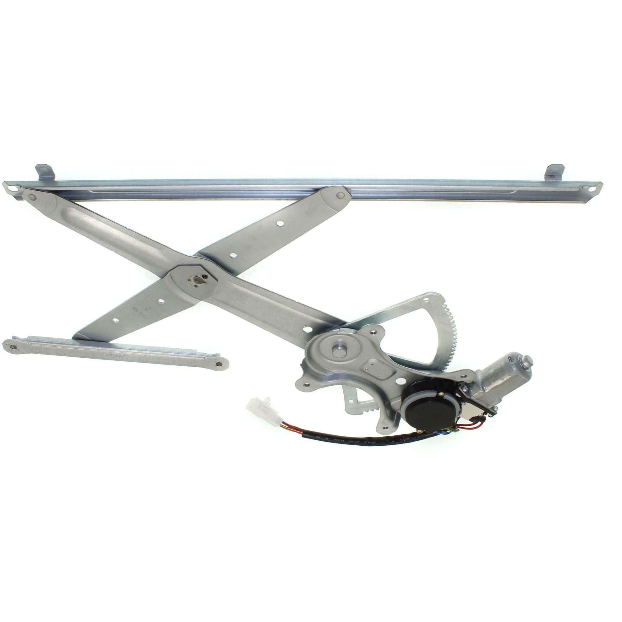 Regulador de Ventana JC Whitney Compatible con Toyota - Imagen 6