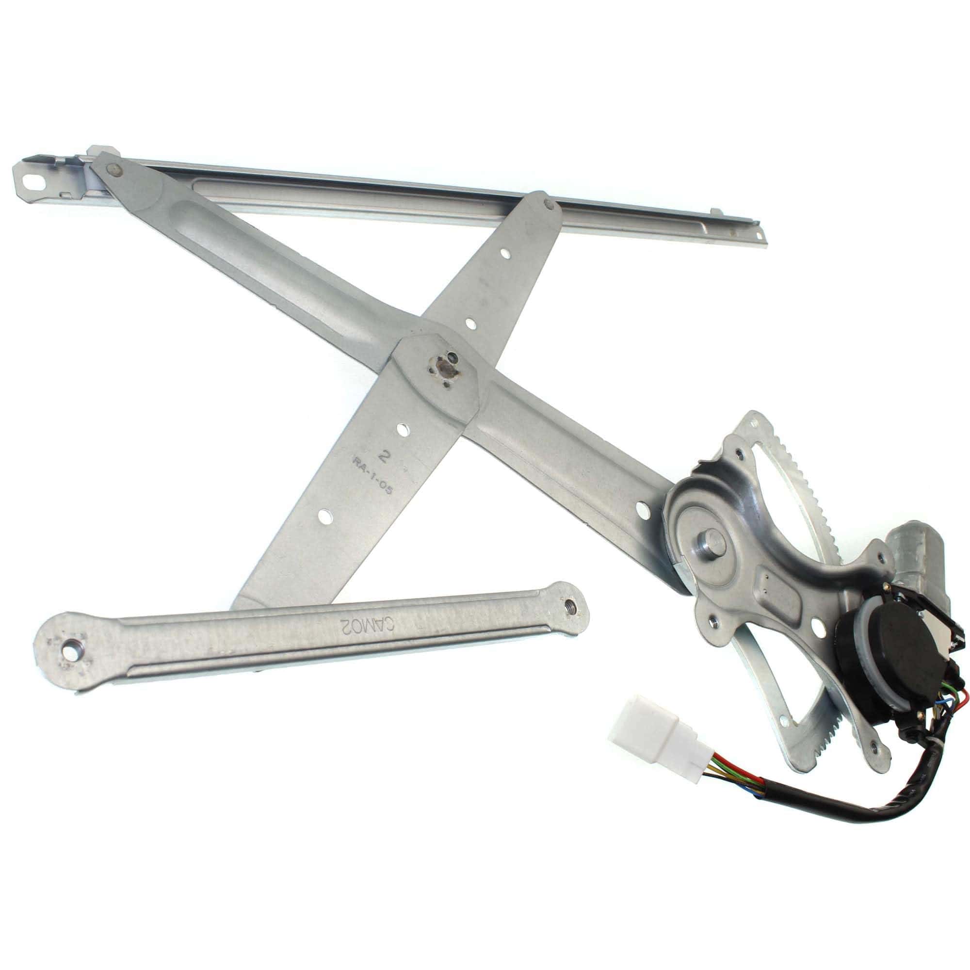 Regulador de Ventana JC Whitney Compatible con Toyota - Imagen 5