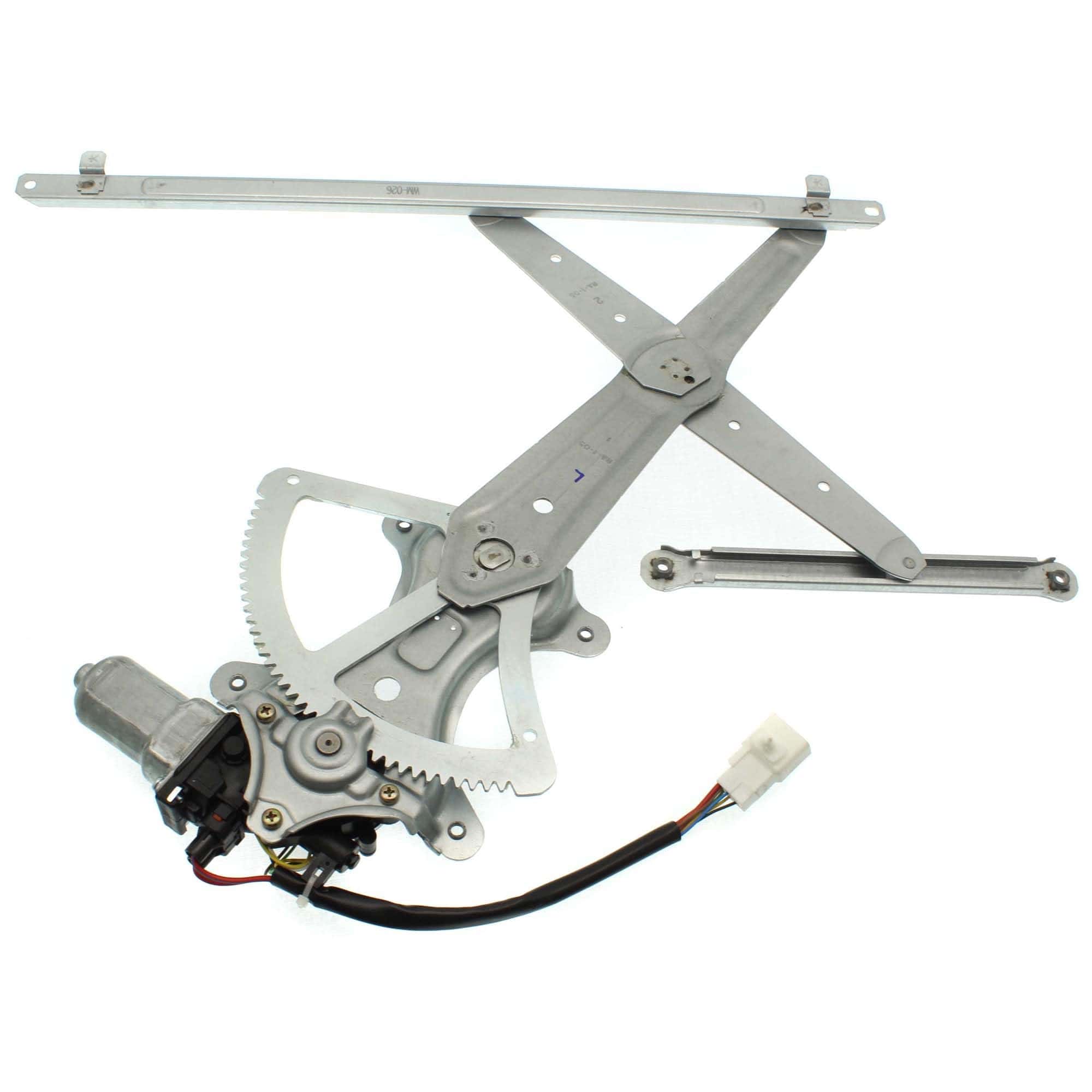 Regulador de Ventana JC Whitney Compatible con Toyota - Imagen 7