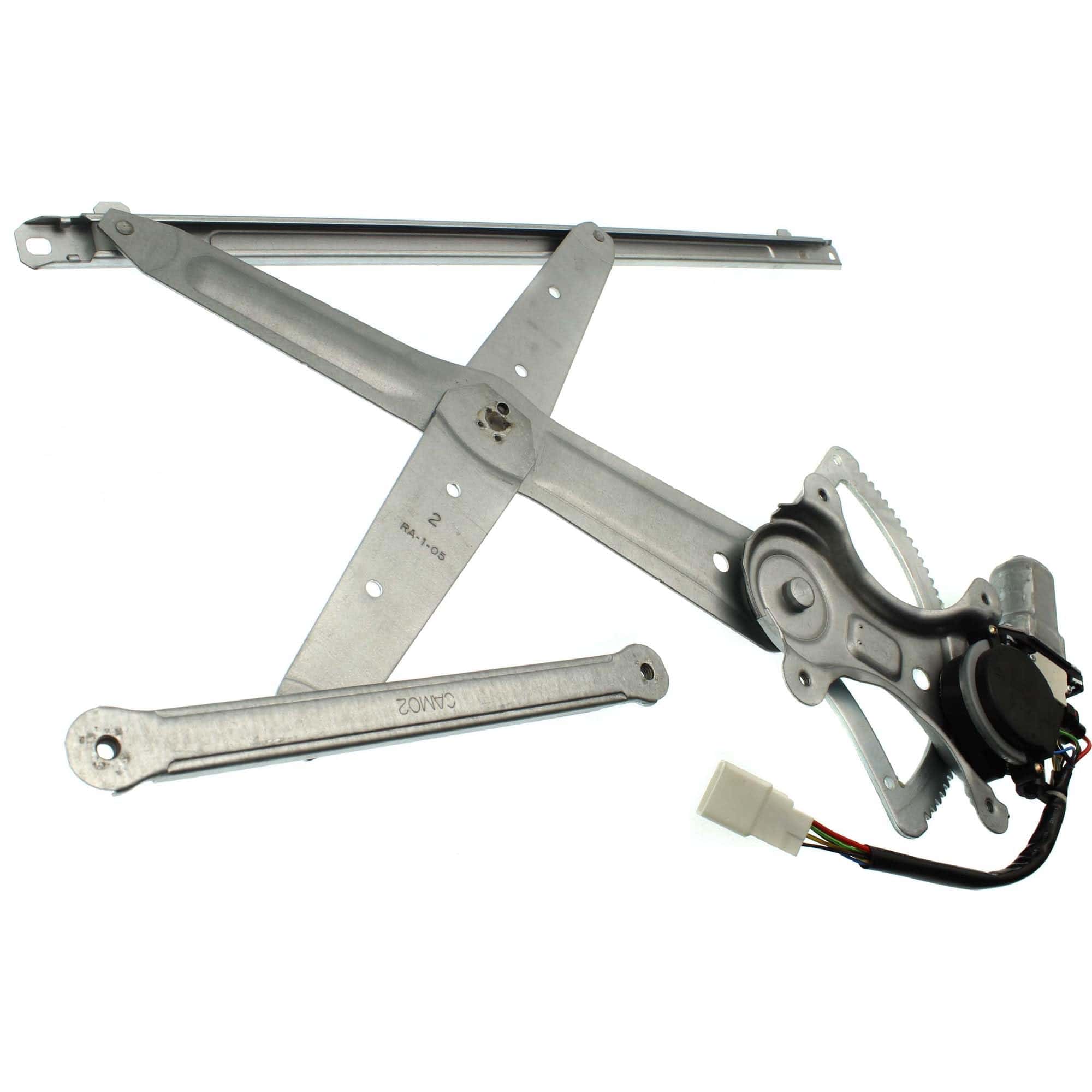 Regulador de Ventana JC Whitney Compatible con Toyota - Imagen 4