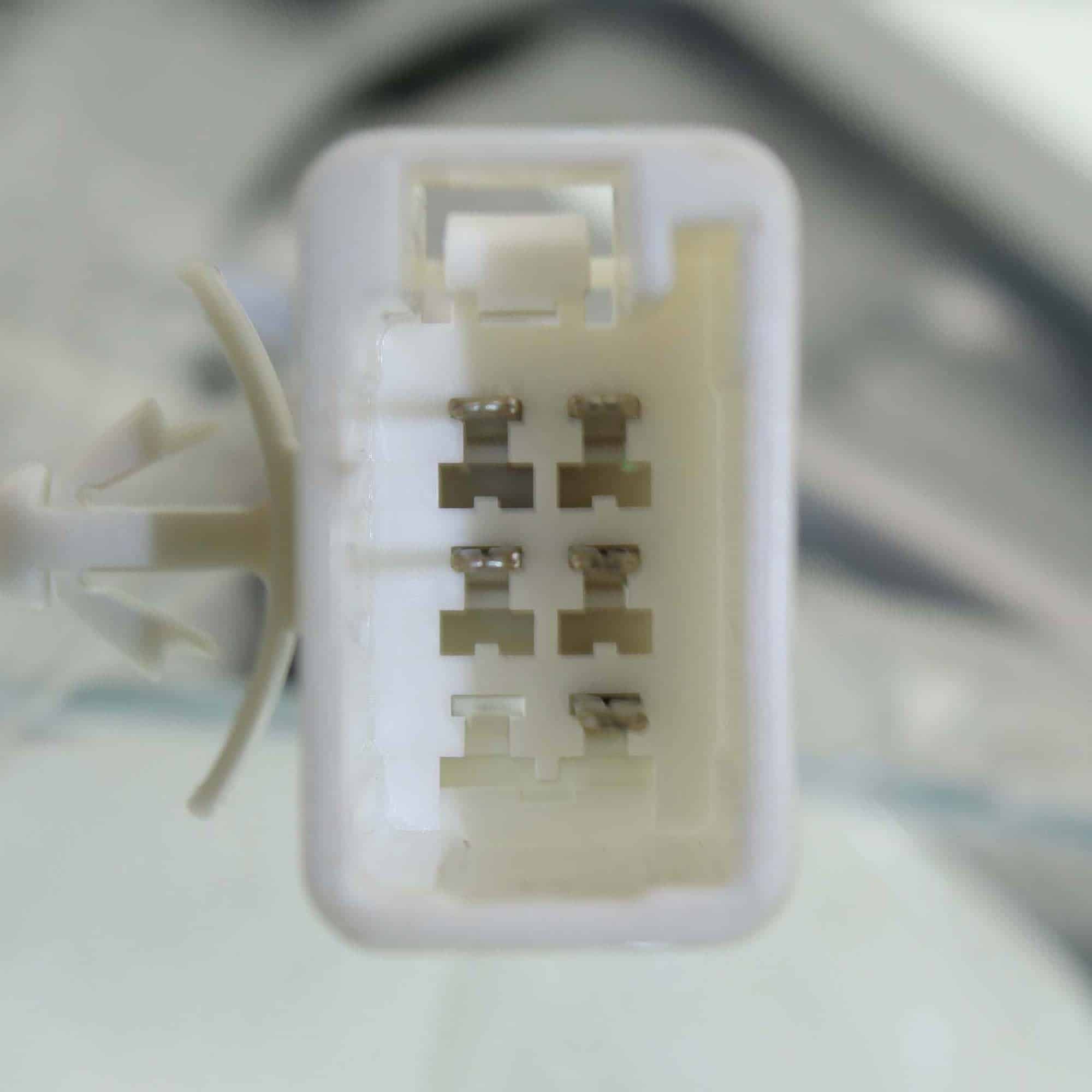 Regulador de Ventana JC Whitney Compatible con Toyota - Imagen 8