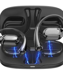 Auriculares de Traducción en Tiempo Real de IA, Auriculares