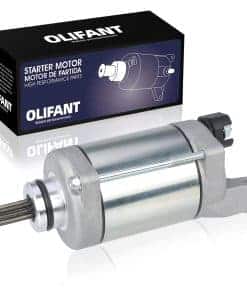 Arranque para Honda CRF230F 2008-2019 CRF230L CRF230M