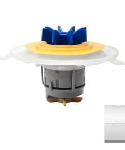 Ensamblaje de Rotor de Motor 524285P Apto para Lavaplatos