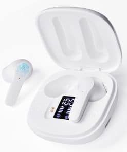 Auriculares de Traducción en Tiempo Real con Conexión