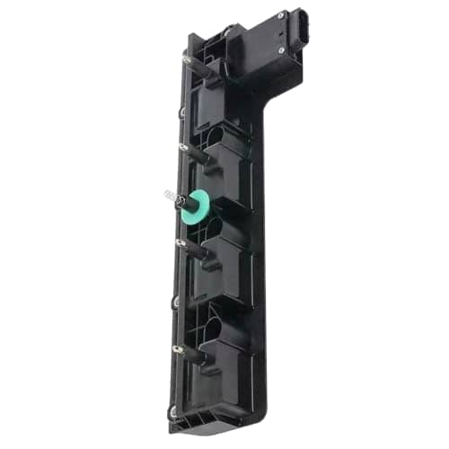 Conjunto de bobina de encendido trasera N51WSTAR de 1