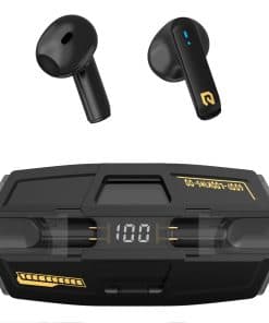 Mozeyerh Ai Language Translator Earbuds, 150 Idiomas