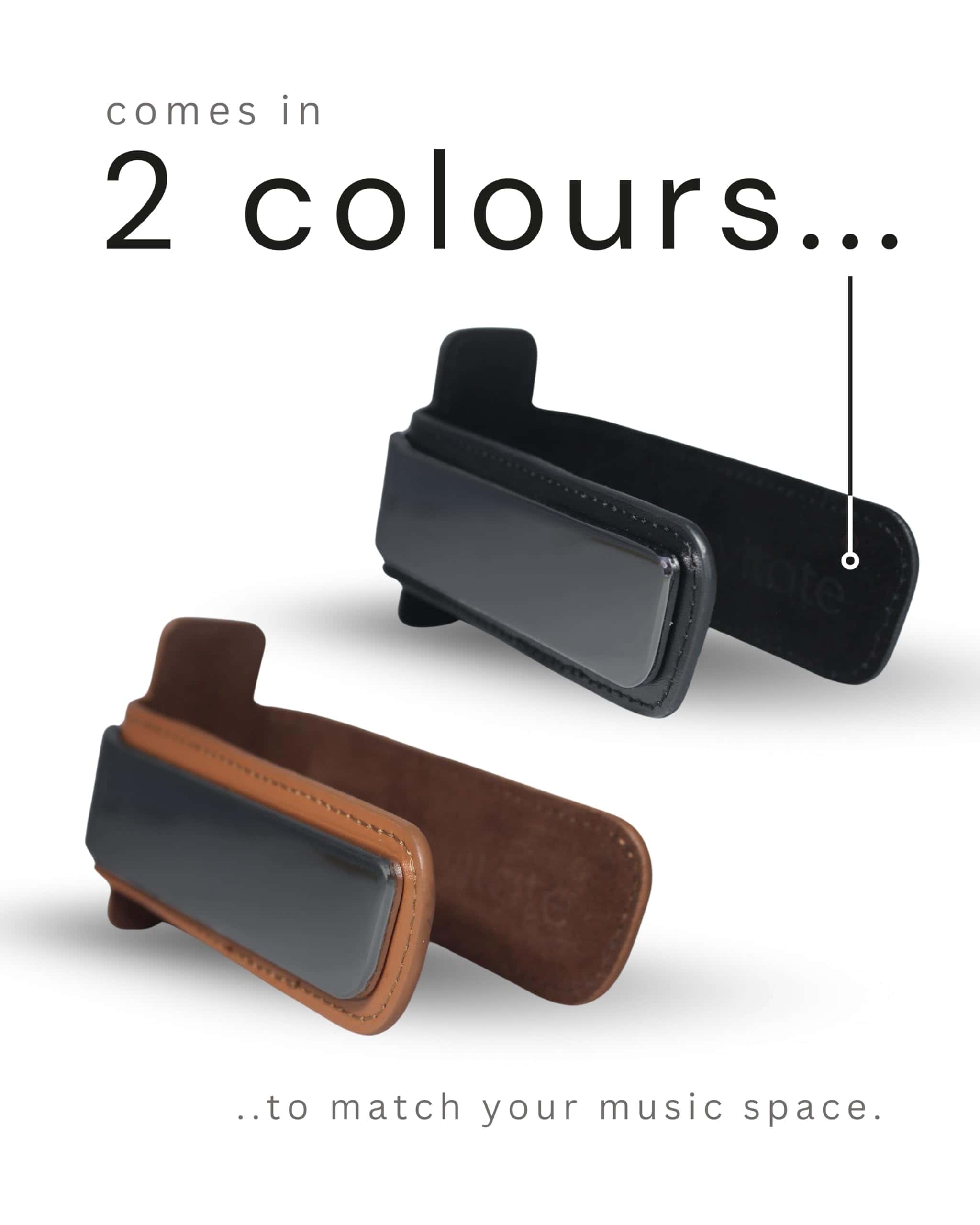 Colgador de Pared Levitate Noisy Clan para Guitarra - - Imagen 7