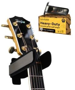 Soporte de Pared para Guitarra Noisy Clan Levitate -