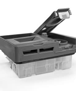 Dispensador de Detergente Lomens W10861000 Compatible Con