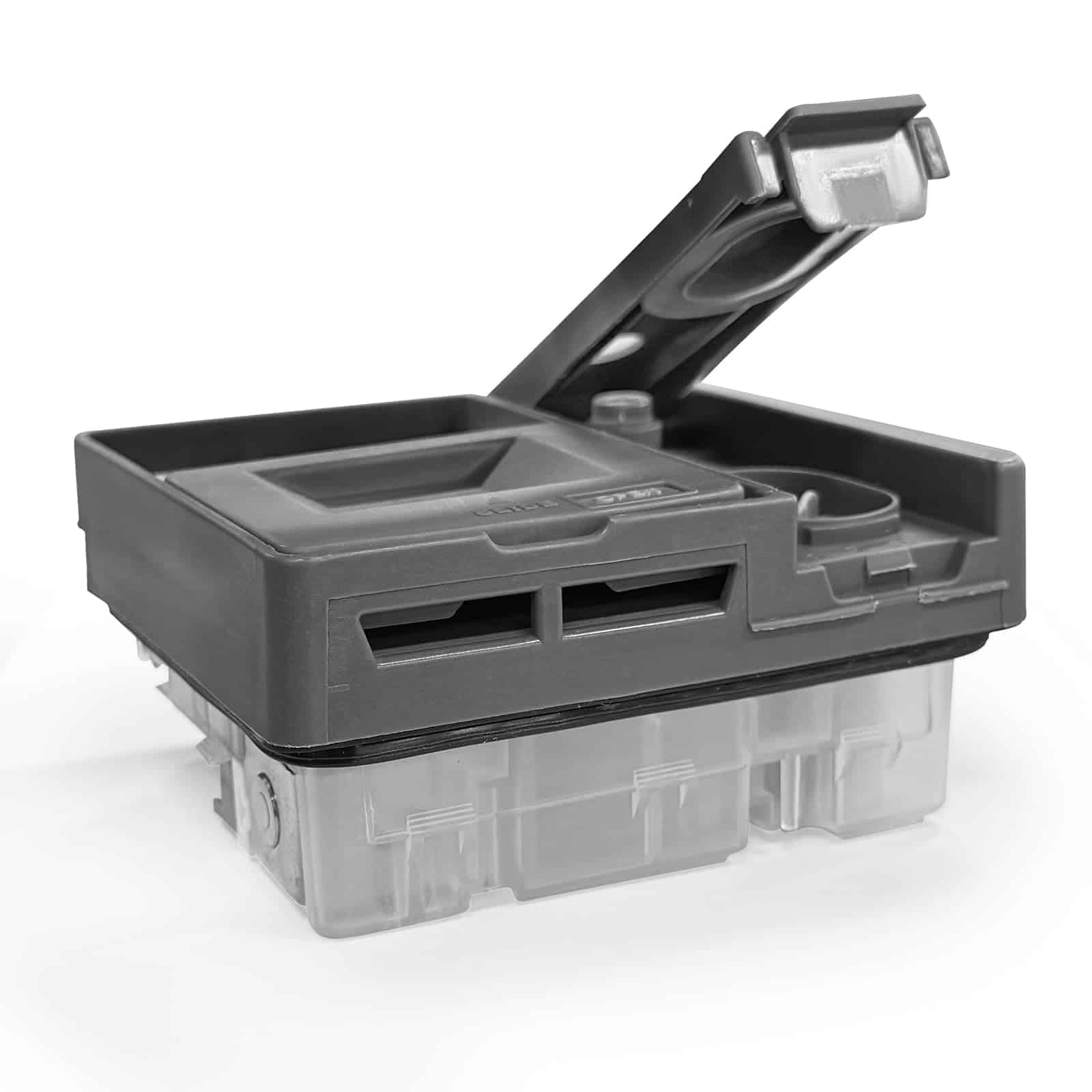 Dispensador de Detergente Lomens W10861000 Compatible Con