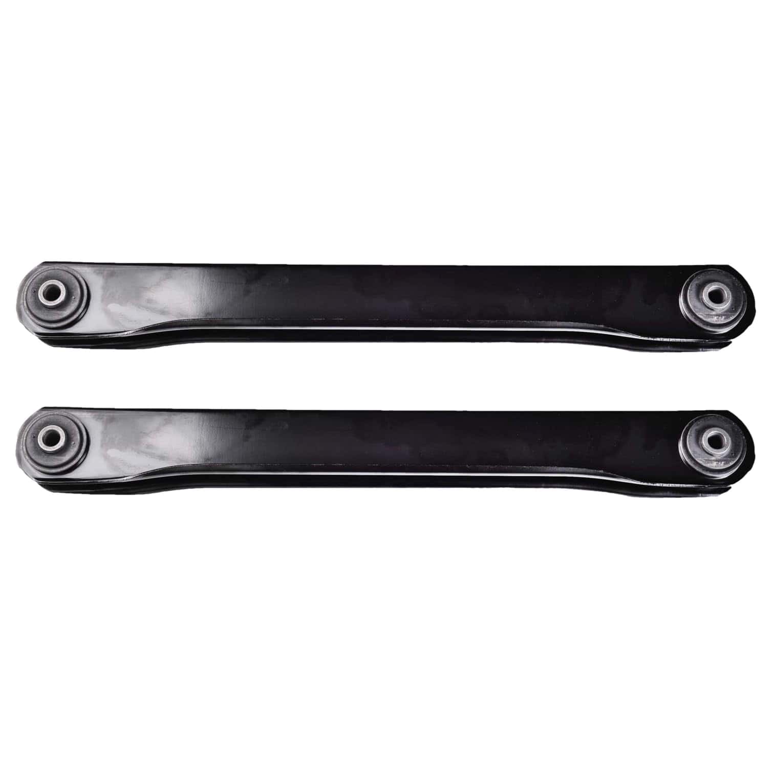 KAYULONE 2Pcs K641916 Brazos de Control Traseros Inferiores