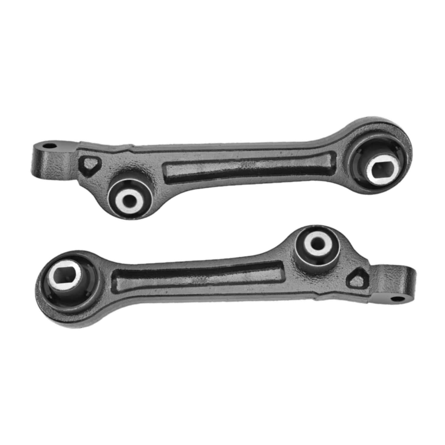 KAYULONE Brazos de control inferiores delanteros - 2 Piezas