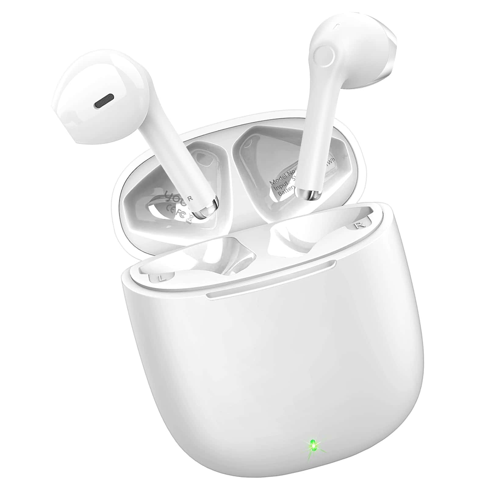 yobola Audífonos de Traducción de Idiomas con AI, Audífonos