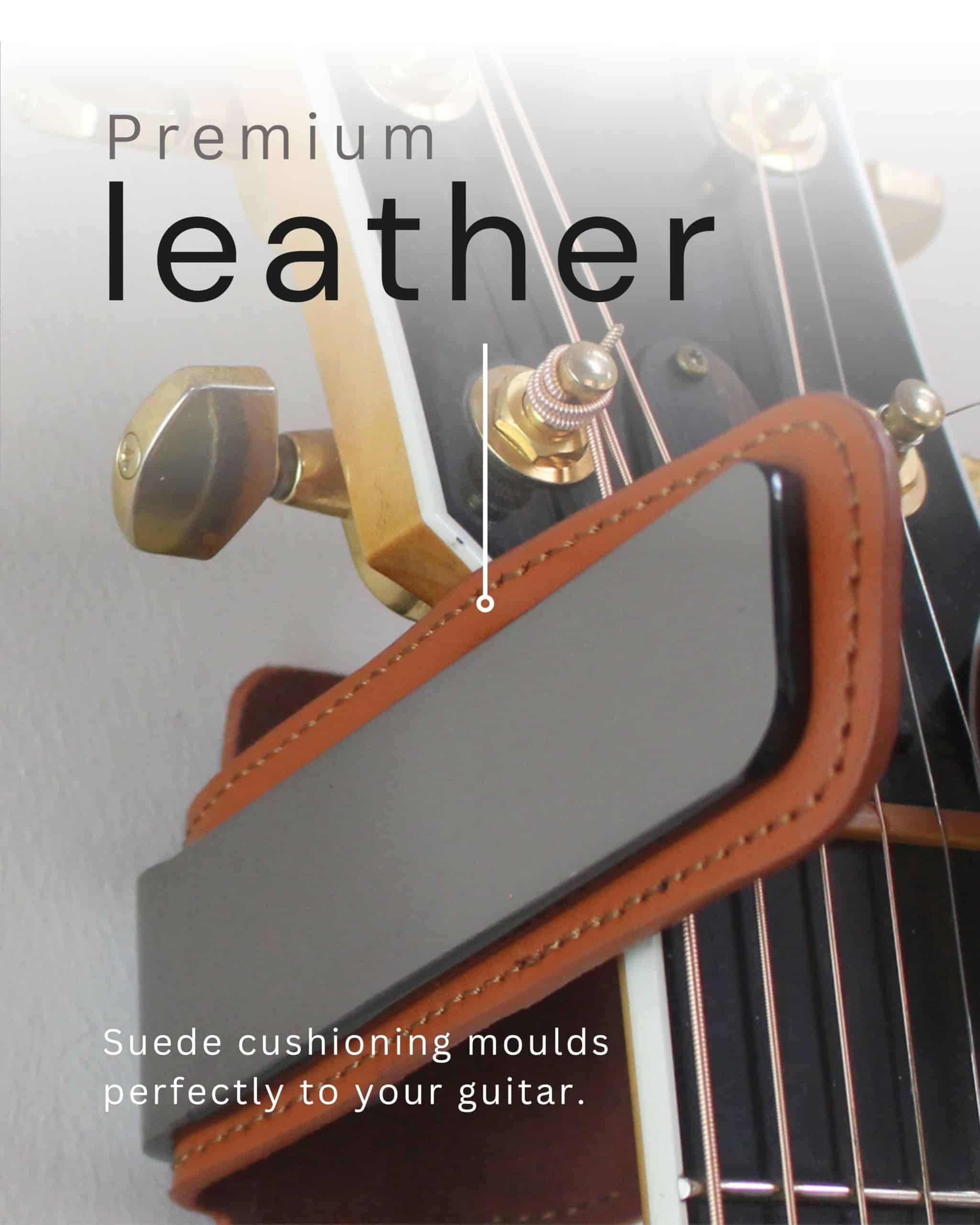 Colgador de Pared Levitate Noisy Clan para Guitarra - - Imagen 4