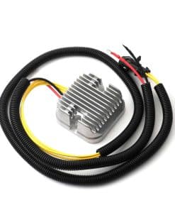 Regulador Rectificador Nrkiscy Compatible con Polaris