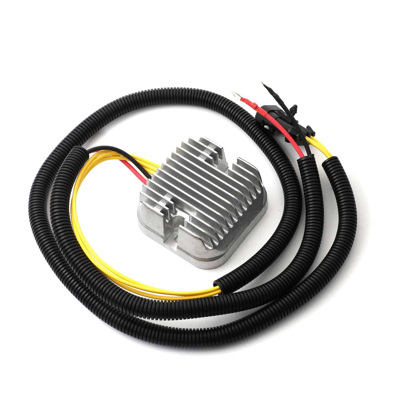 Regulador Rectificador Nrkiscy Compatible con Polaris