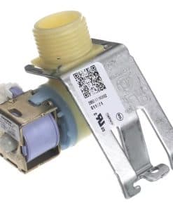 Válvula de agua WD15X27703 Compatible con Lavavajillas GE -